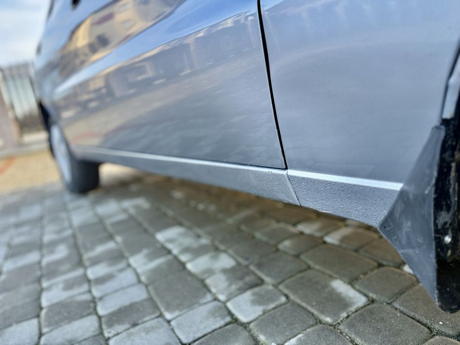 Daewoo Lanos 2011 рік