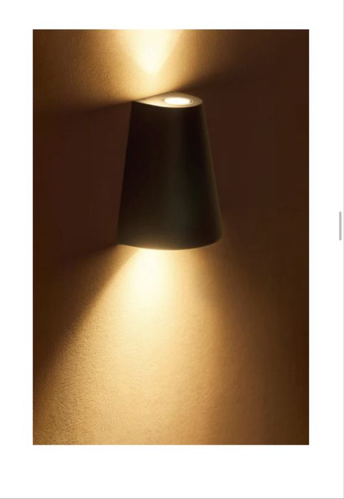 LUZ de exterior SKLUM