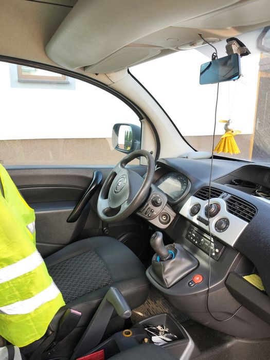 Renault Kangoo Eco 2