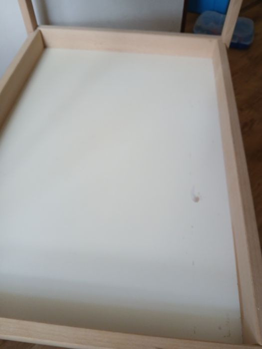 Przewijak dzieciecy ikea