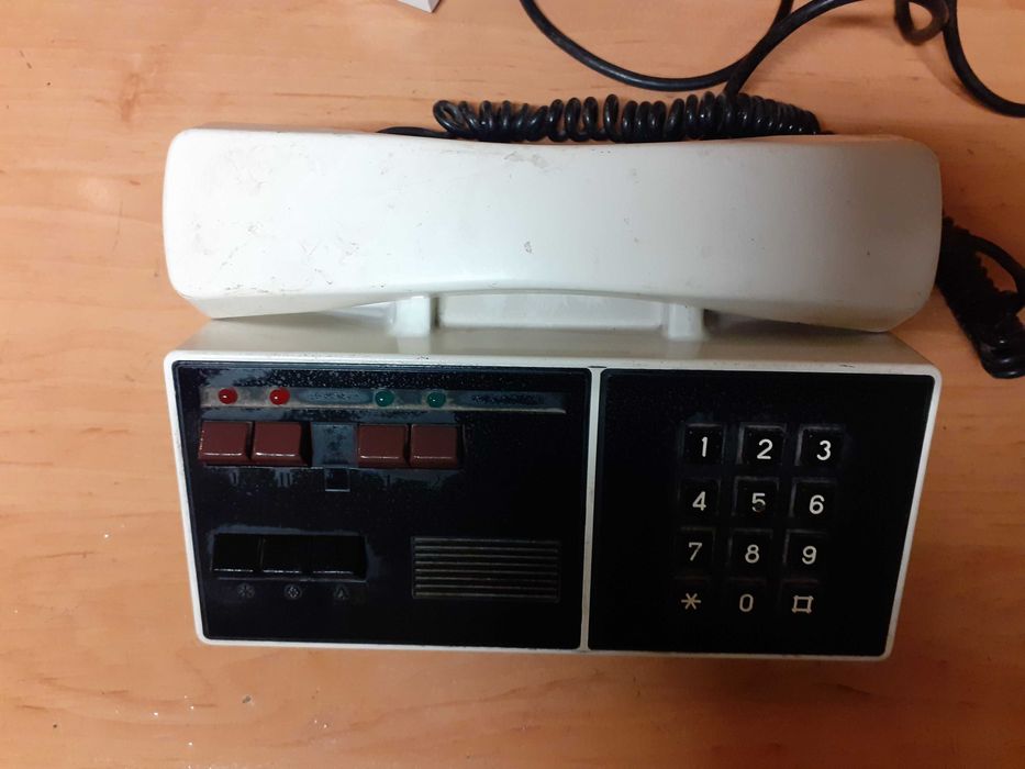 Telefon stacjonarny Telkom