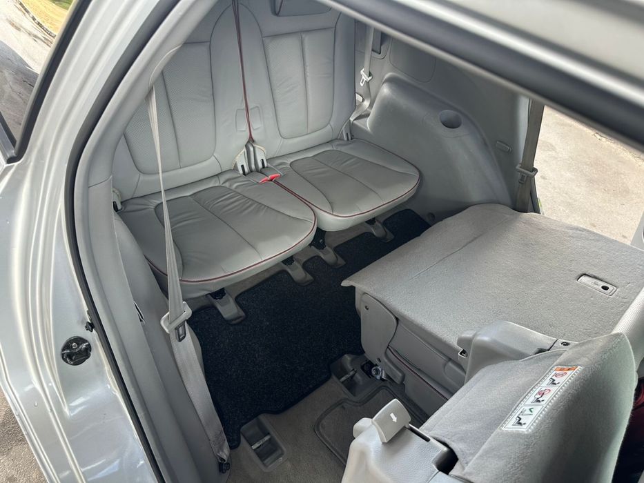 Hyundai Santa Fe 2.2 CRDI