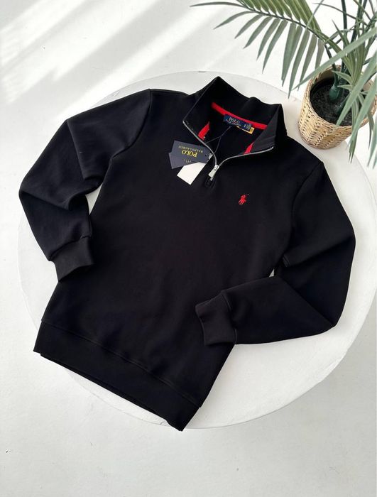 Polo Ralph Lauren Зіпка 1/3
