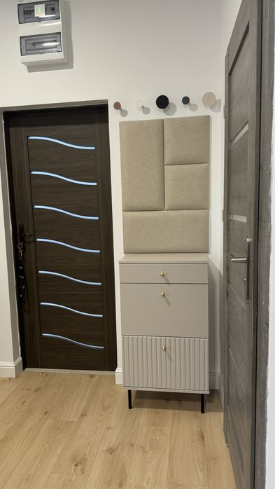 Kawalerka po remoncie 26 m2