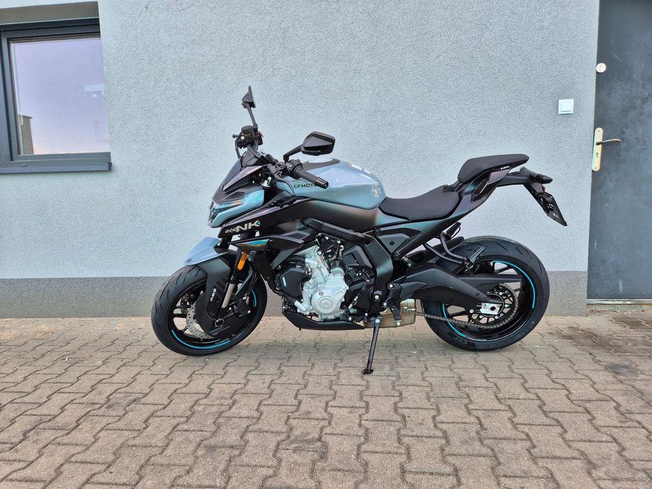 Cfmoto