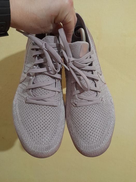 Nike Air Vapormax WMNS Flyknit жіночі бігові кросівки