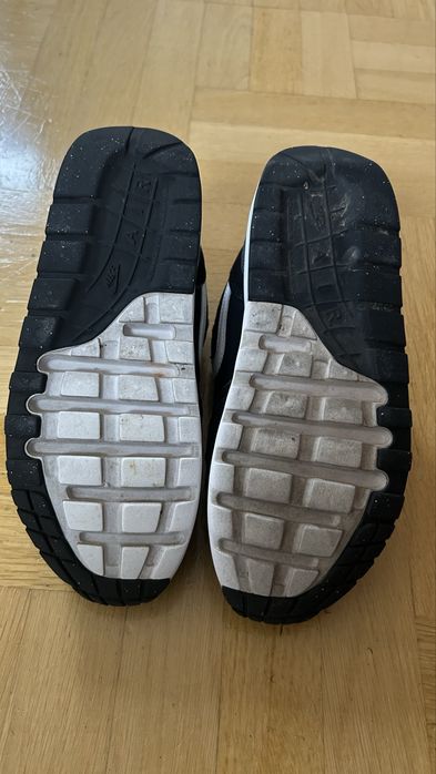 Buty sportowe Nike stan bdnumer 36