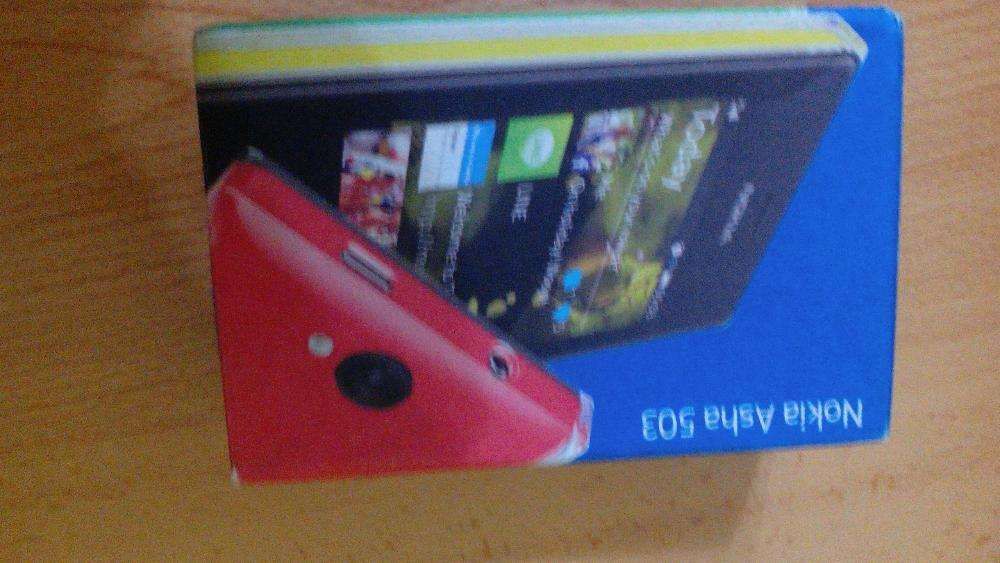 Telemovel Nokia .