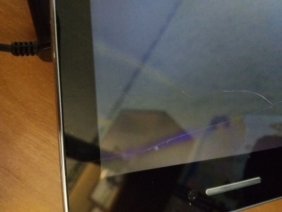 Планшет Lenovo S 5000.