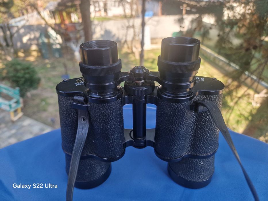 Бінокль SNS 7x50 made in japan