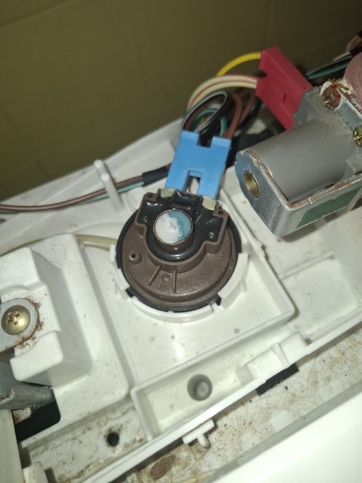 Presostato nível de água máquina lavar roupa
