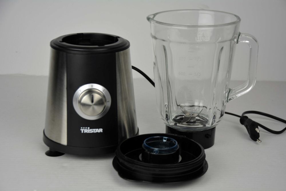 Blender kielichowy Tristar BL-4441  czarny 350 W