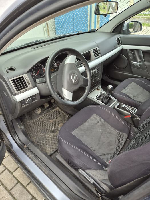 Sprzedam Opel Vectra