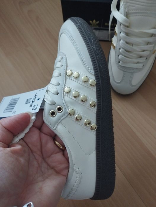 Sapatilhas adidas 37