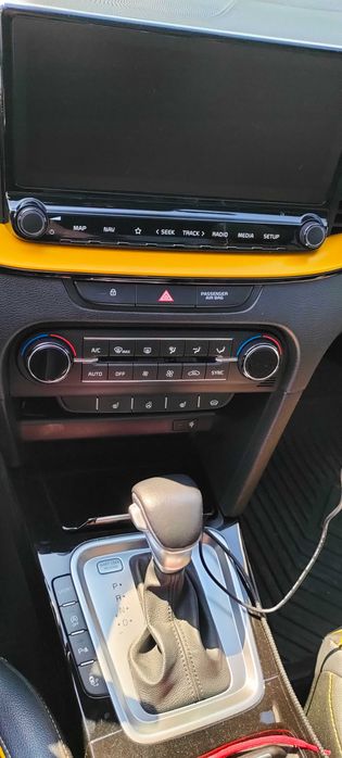 Kia XCeed 1.6 T-GDI 204 KM XL