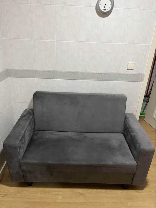 Sofá para 2 pessoas