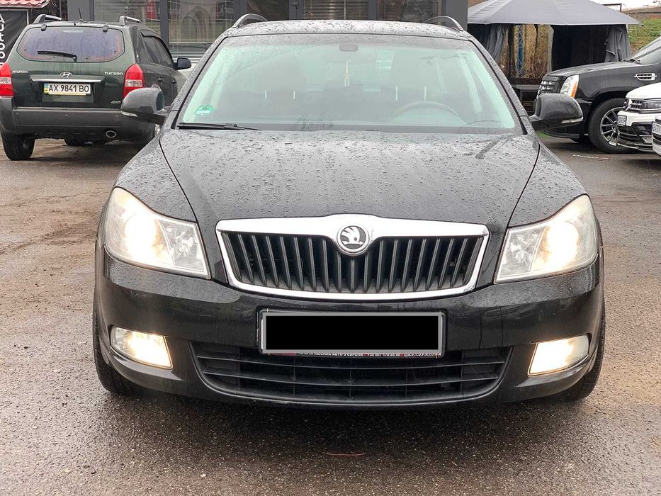Продам Шкода Октавія 2008 року