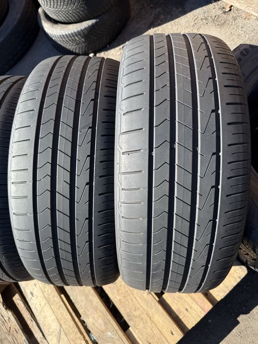 235/55 R18 Hankook Ventus Prime 3 /2021рік/літо/4шт./