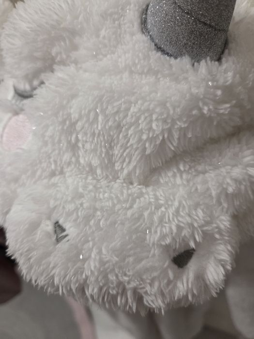 Kombinezon Jednorożca 116 Next