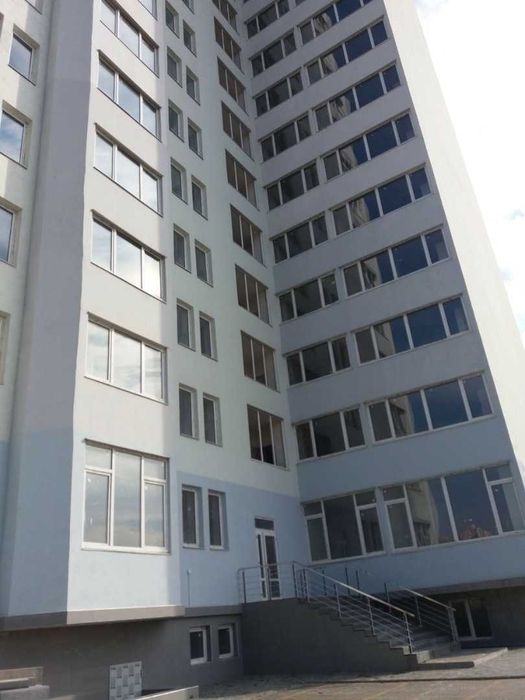 В продажі двокімнатна квартира м. Чорноморськ