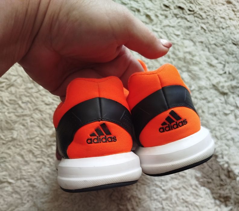 Buty sportowe damskie Adidas rozmiar 38 stan idealny
