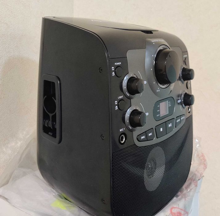 Караоке, Німеччина, нове, музичні інструменти, акустика