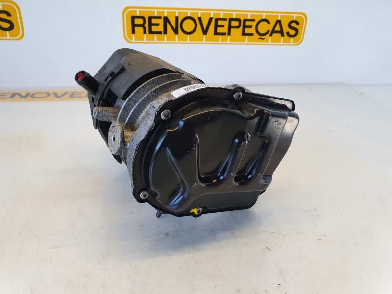Bomba de direção CITROËN C5 III (RD_)