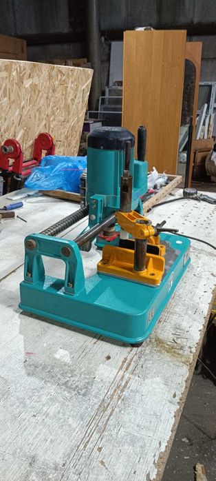 Станок Для Обробки Торців Імпоста КМ212   Yilmaz,  ТОРГ