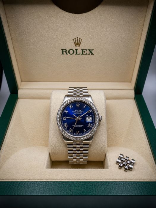 Rolex Datejust 36mm
