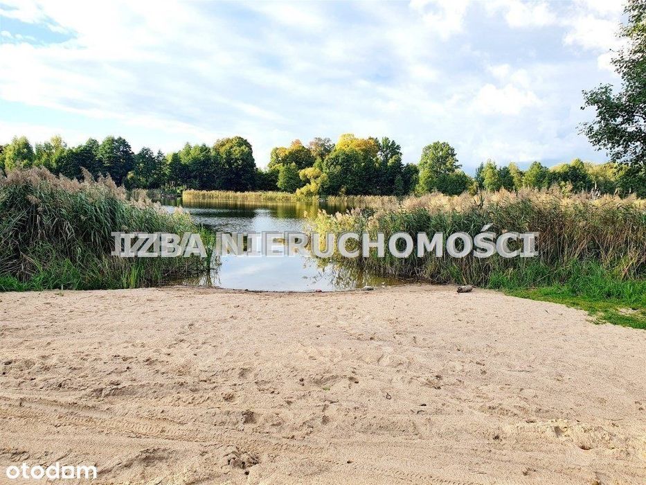 Działka, Mącze