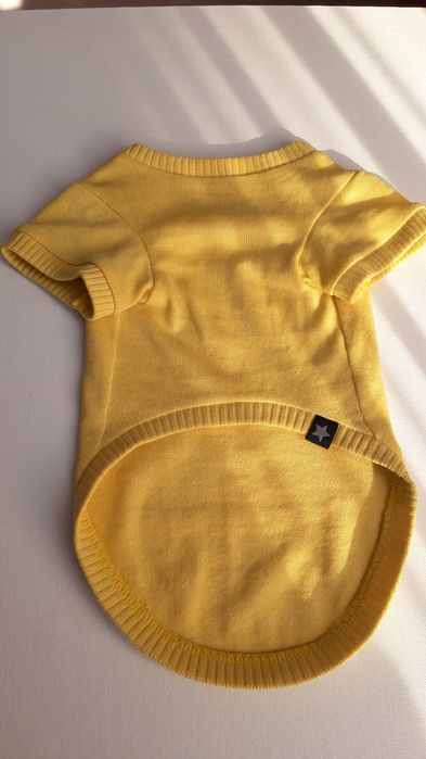 Светр для котика чи песика.