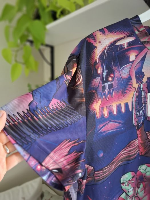 Koszulka Marvel rozm.M