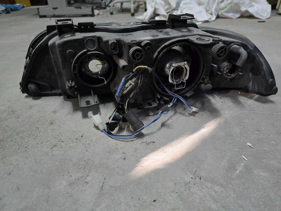 Otica direta para bmw e39