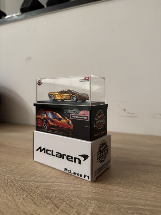 mclaren f1 rlc - zabawki dla dzieci | OLX Dla Dzieci