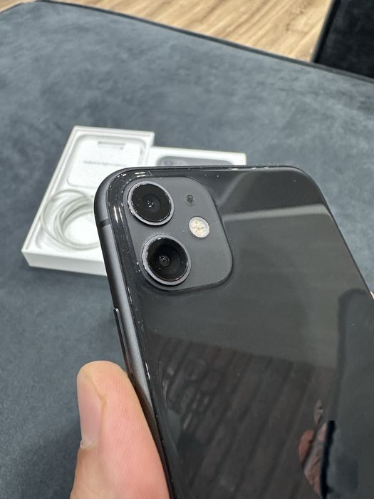 Iphone 11 neverlock 64gb