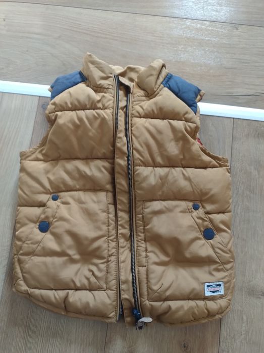 Bezrękawnik Next r. 86