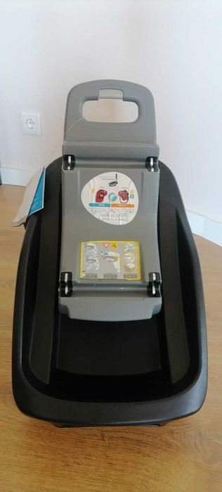 Cadeira Auto + Isofix Bébé-confort/Maxi-Cosi em excelente estado