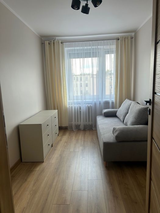 Wołyńska/2 pokoje /33m2/balkon/garaż/komórka