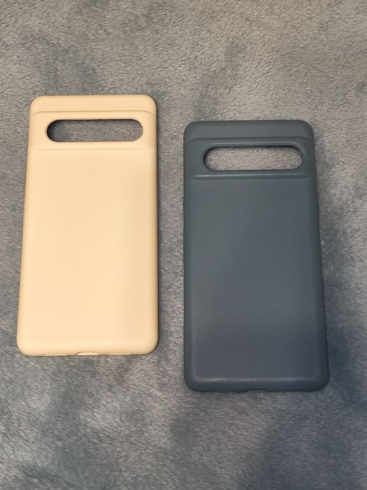 Pixel 7 256 GB Limegrass super stan, komplet + dwa etui, gwarancja