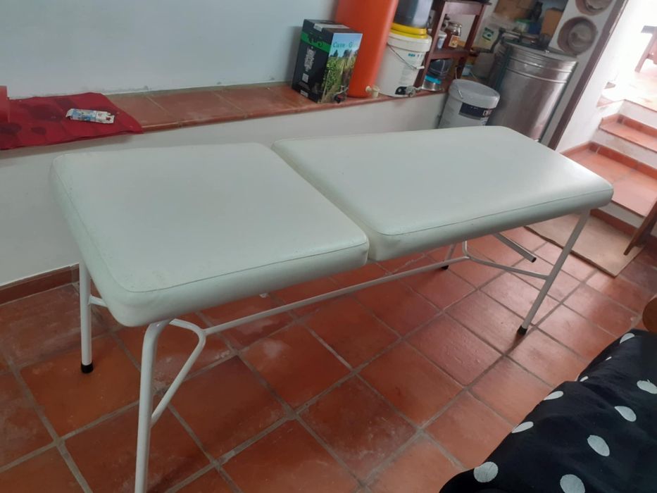 Marquesa de massagem