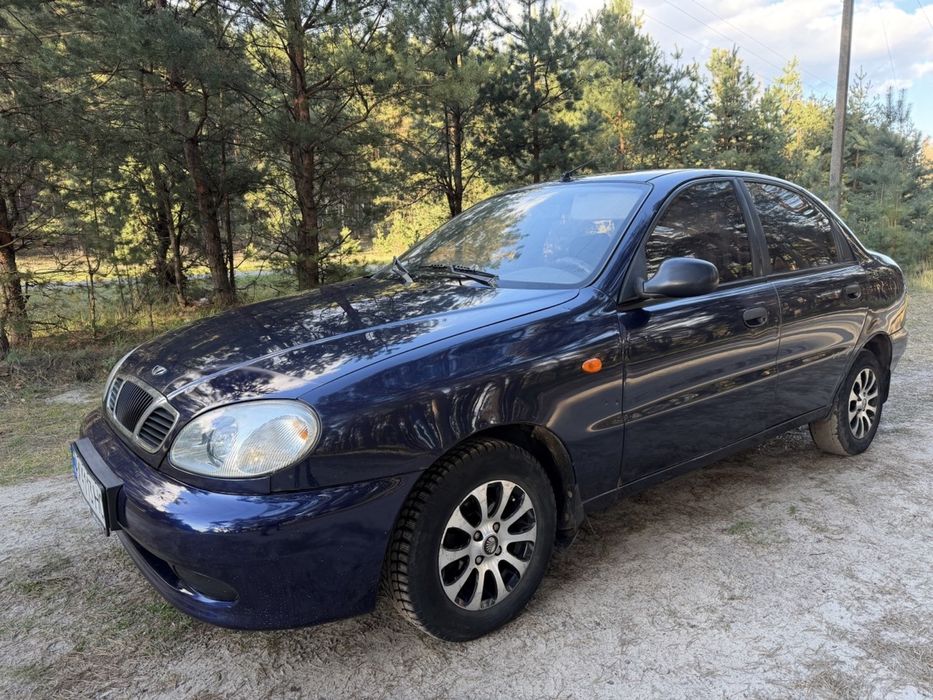 Продам Daewoo Sens