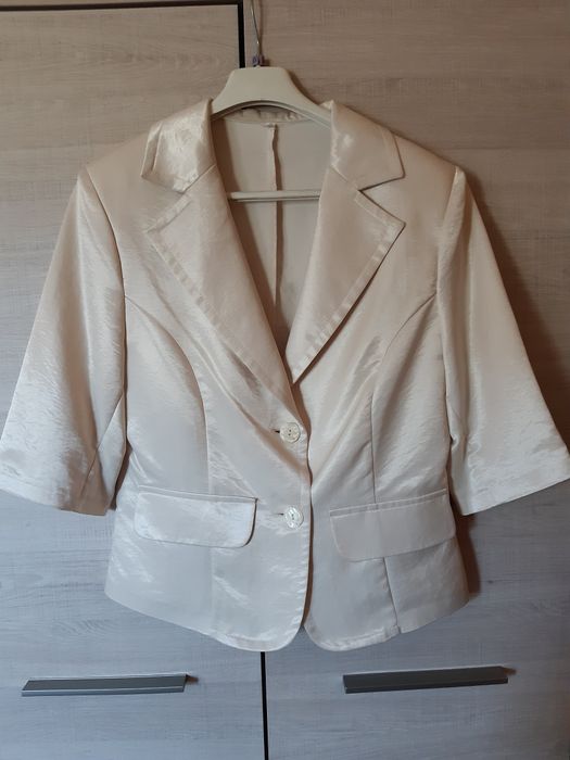 Marynarka 40 używana