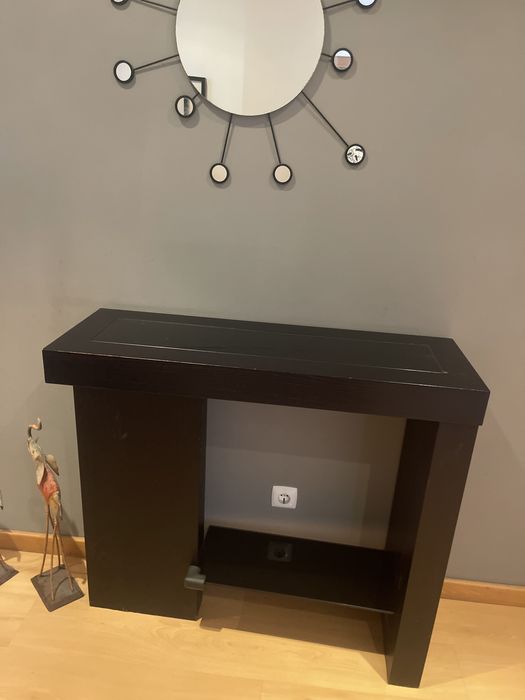 Móvel Hall de entrada