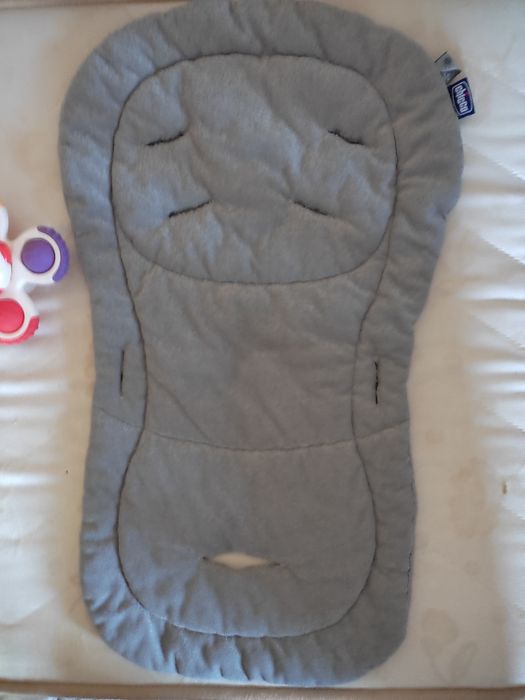 Стільчик для годування Chicco Polly Magic Relax