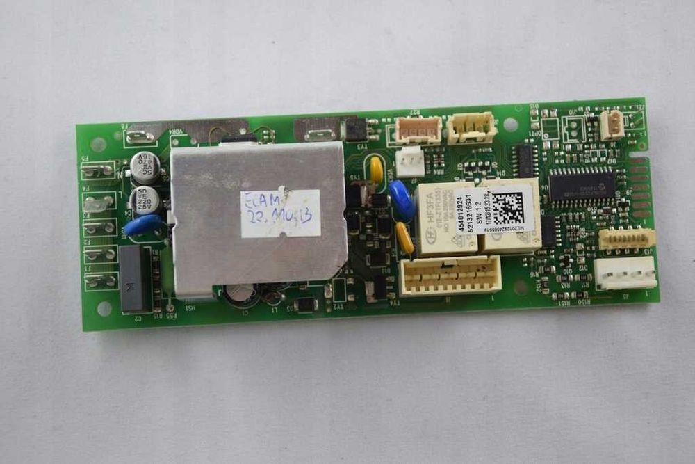 Elektronika Moduł delonghi ECAM 22.110 MAGNIFICA S