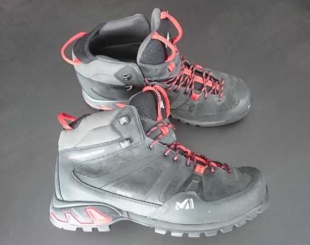 Buty SUPER TRIDENT GTX rozmiar 41/42