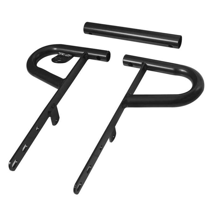 Bumper tył yamaha raptor 700 bagażnik