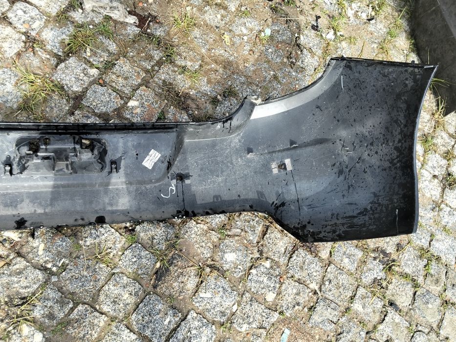 Parachoques citroen C4 para choques 2011