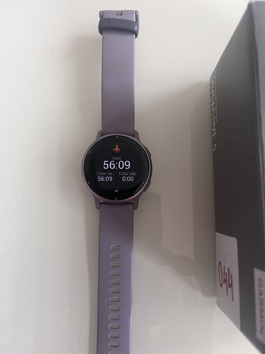 Garmin vivoactive 5