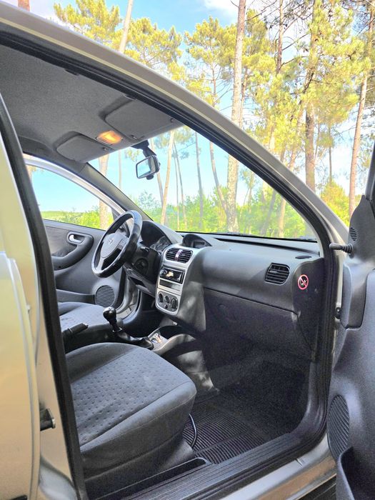 Opel Corsa — fotografia 7